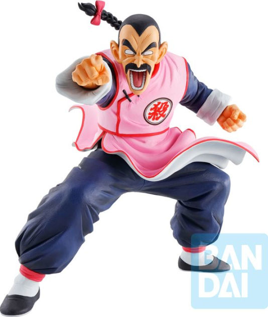 TAOPAIPAI(EX MYSTICAL ADVENNTURE) DragonBall, Bandai Spirits